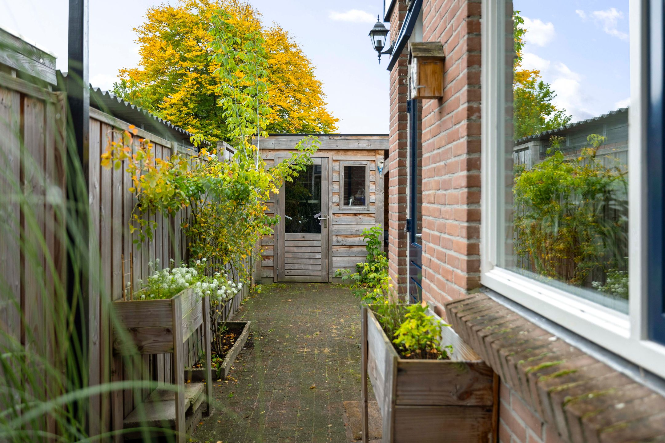 Foto 18 van Kortestraat 3