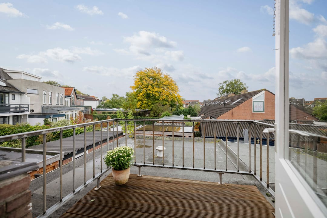 Foto 28 van Kortestraat 3