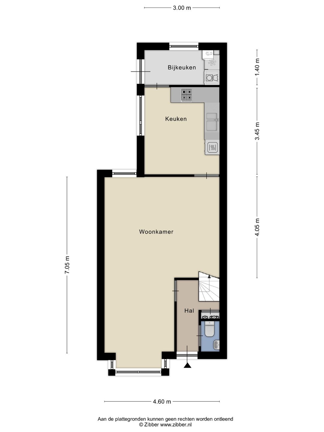 Foto 31 van Kortestraat 3