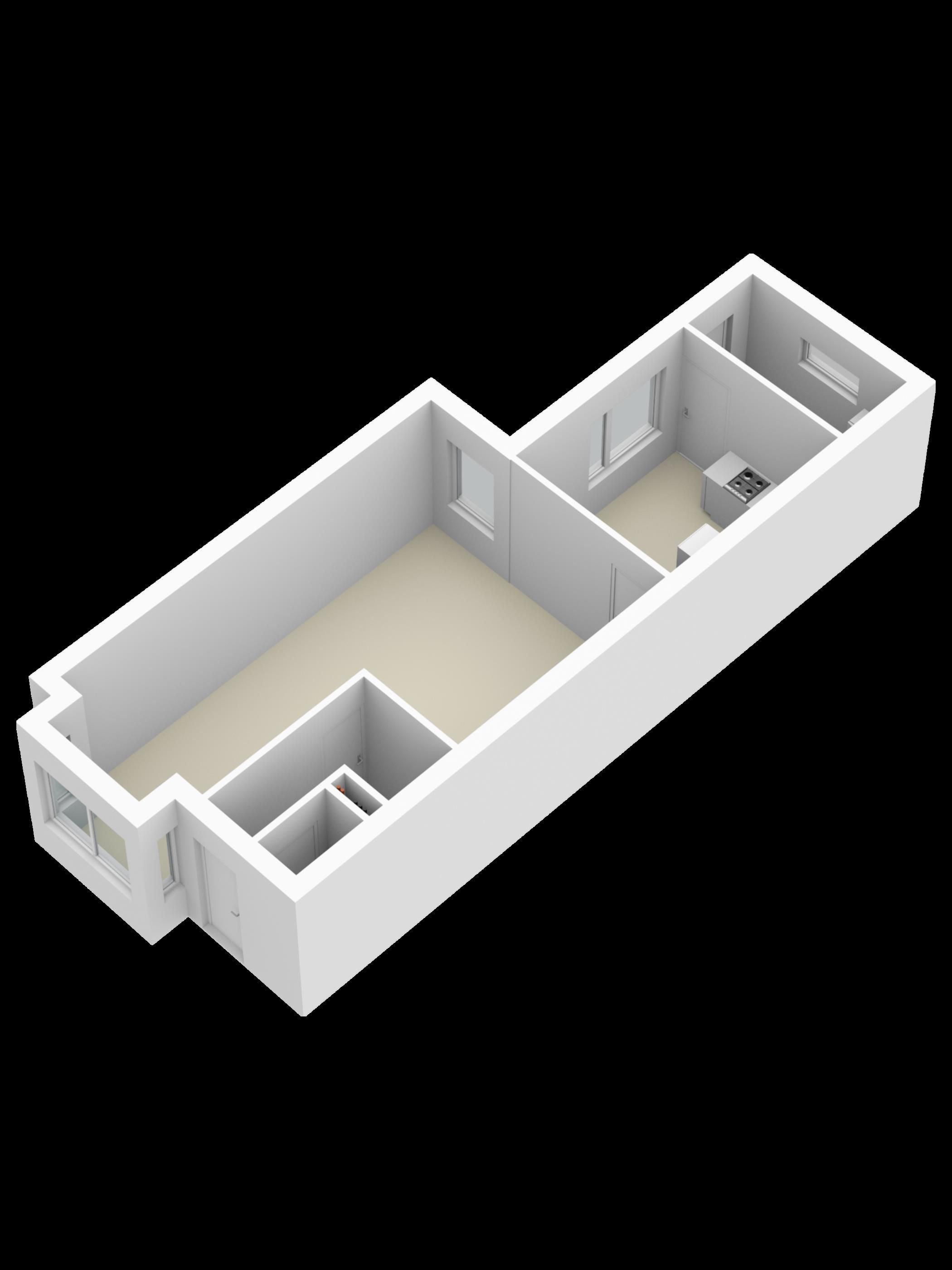 Foto 33 van Kortestraat 3