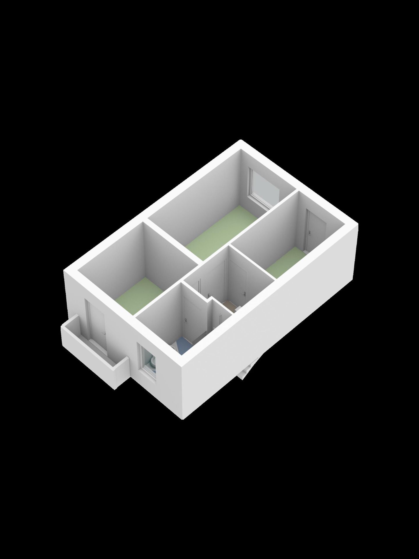 Foto 34 van Kortestraat 3