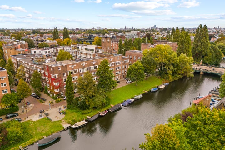 Foto 2 van Pieter Lastmankade 2-2