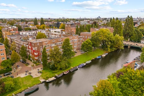 Pieter Lastmankade 2-2 secondary image