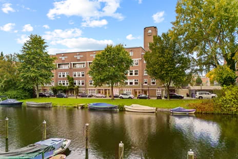 Pieter Lastmankade 2-2 tertiary image