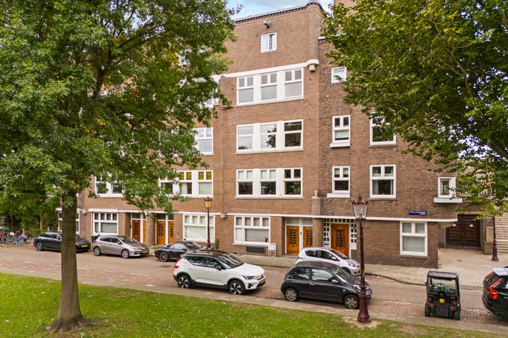 Foto 4 van Pieter Lastmankade 2-2