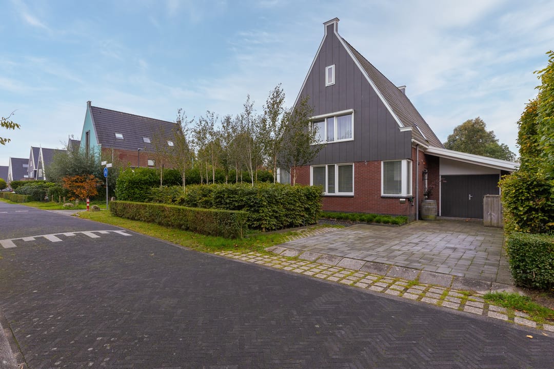 Foto 1 van Waarschap 69