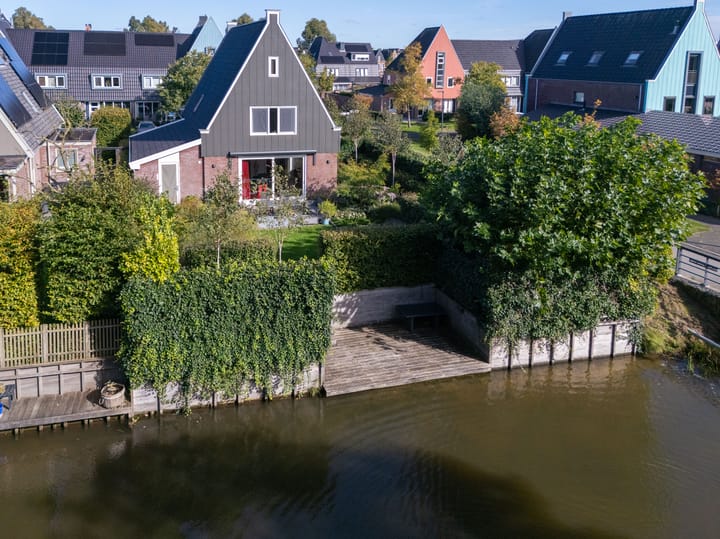 Foto 4 van Waarschap 69