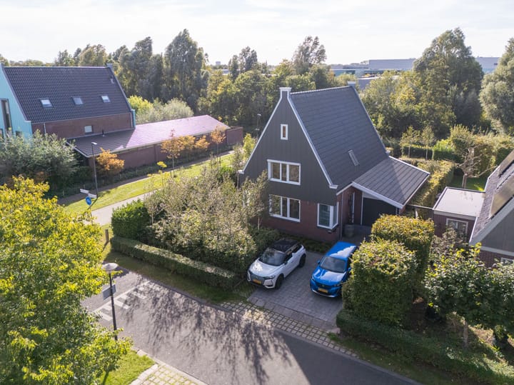 Foto 6 van Waarschap 69