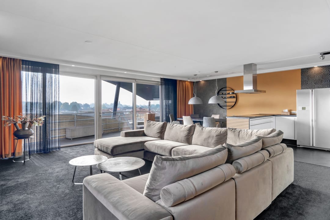 Foto 2 van Oldenzaalsestraat 205-17