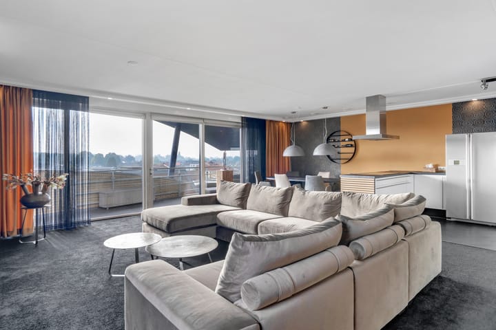 Foto 2 van Oldenzaalsestraat 205-17