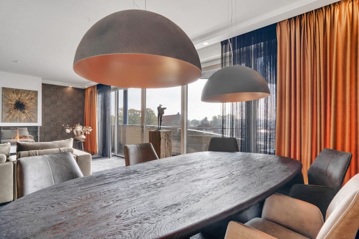 Foto 3 van Oldenzaalsestraat 205-17