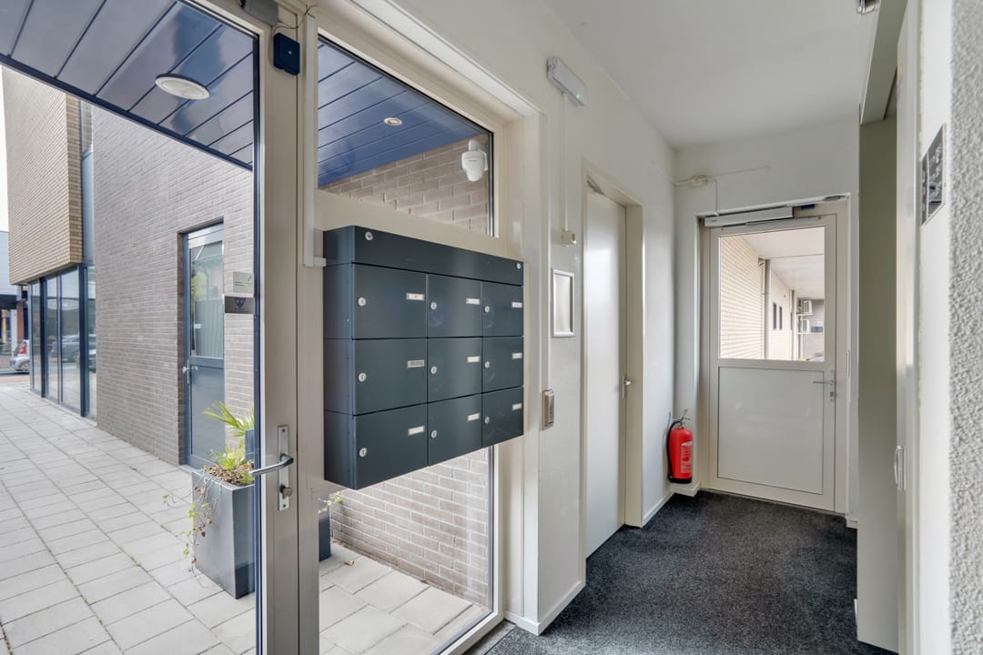 Foto 7 van Oldenzaalsestraat 205-17