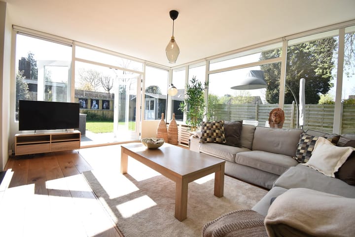 Photo 3 of Hoogerwerfsweg "De elf Boompjes" 15