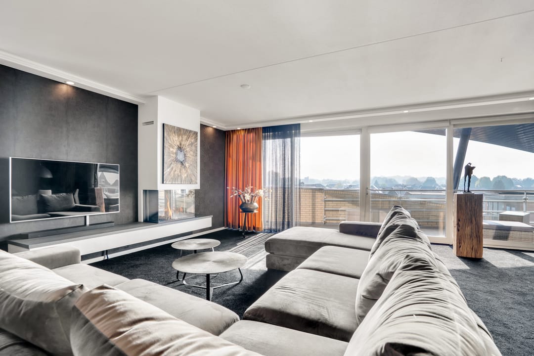 Foto 11 van Oldenzaalsestraat 205-17