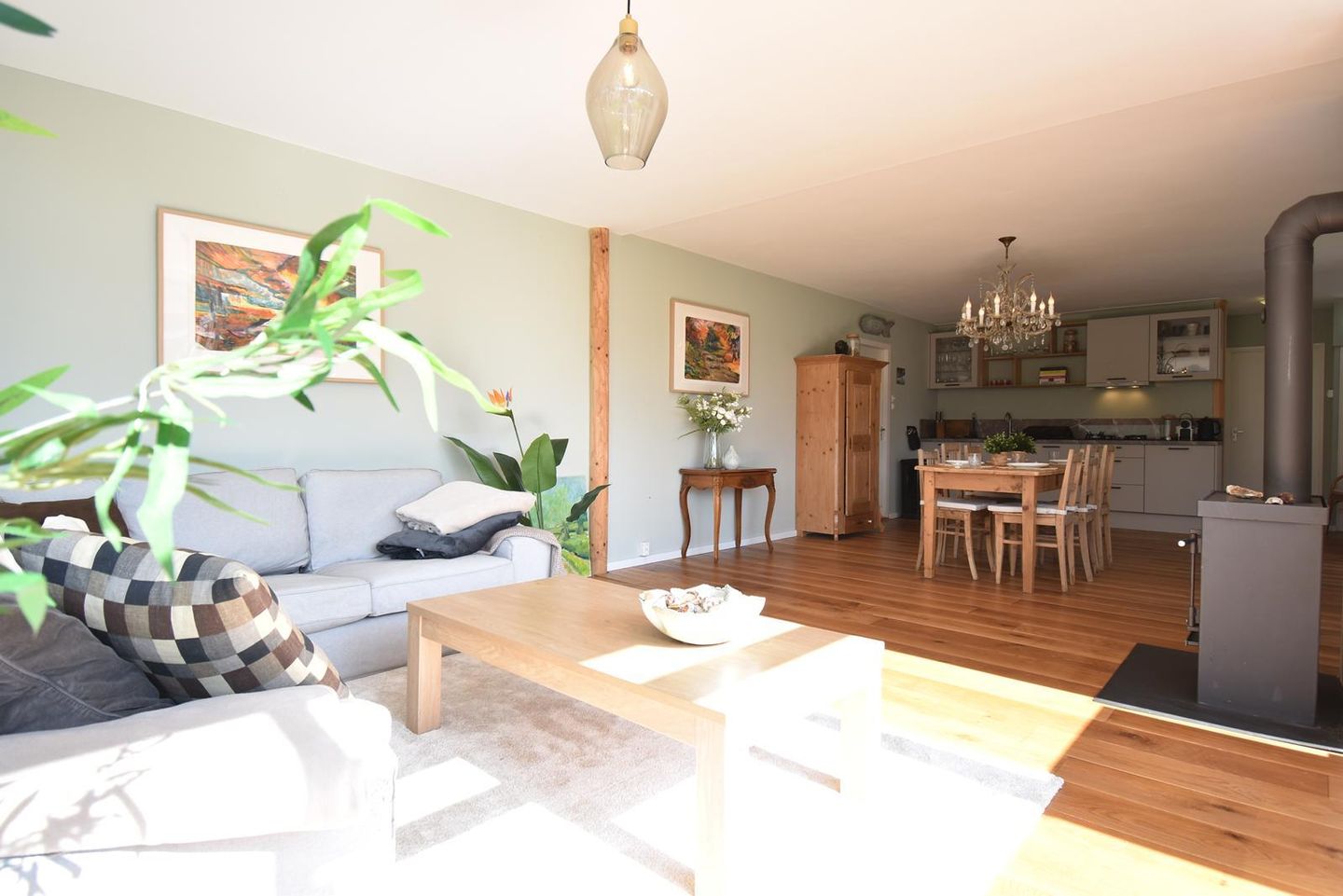 Photo 4 of Hoogerwerfsweg "De elf Boompjes" 15