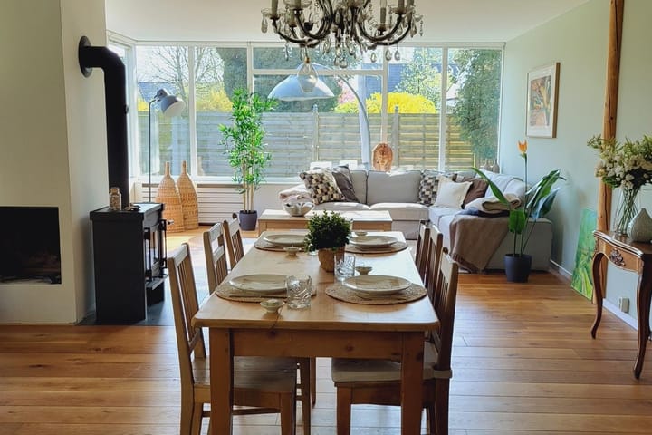 Photo 5 of Hoogerwerfsweg "De elf Boompjes" 15