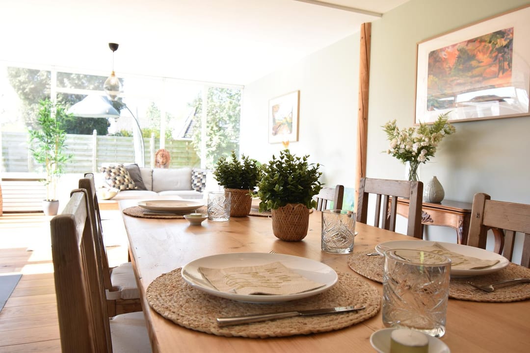 Photo 8 of Hoogerwerfsweg "De elf Boompjes" 15