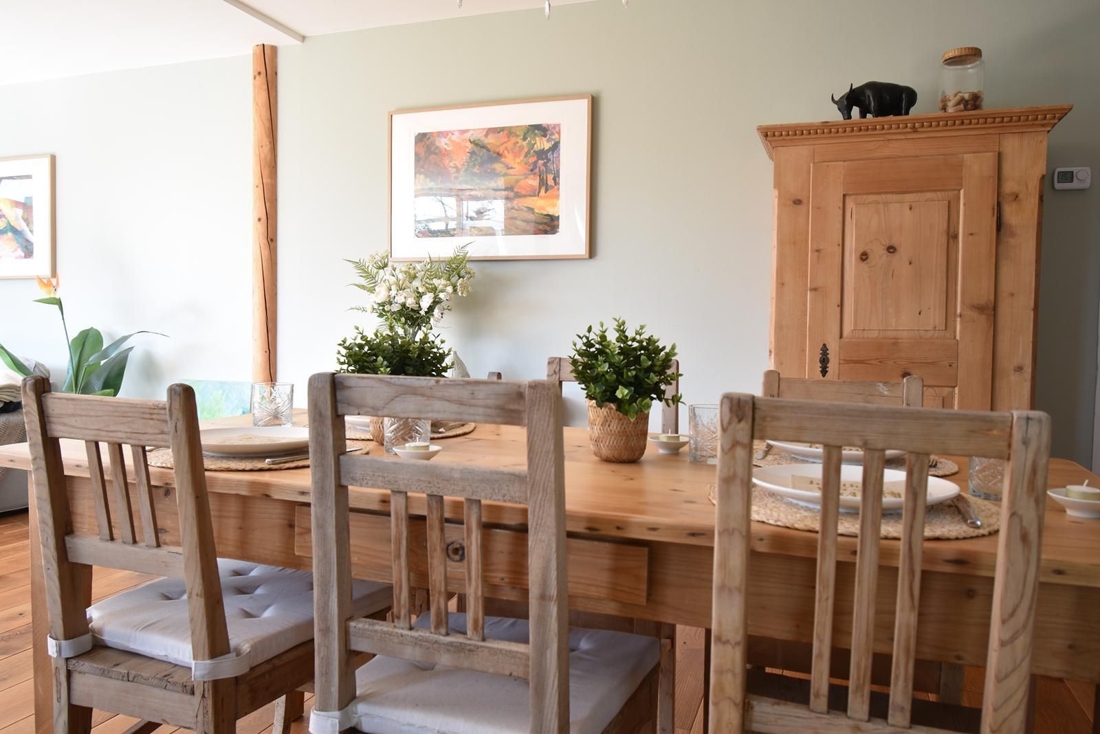 Photo 9 of Hoogerwerfsweg "De elf Boompjes" 15