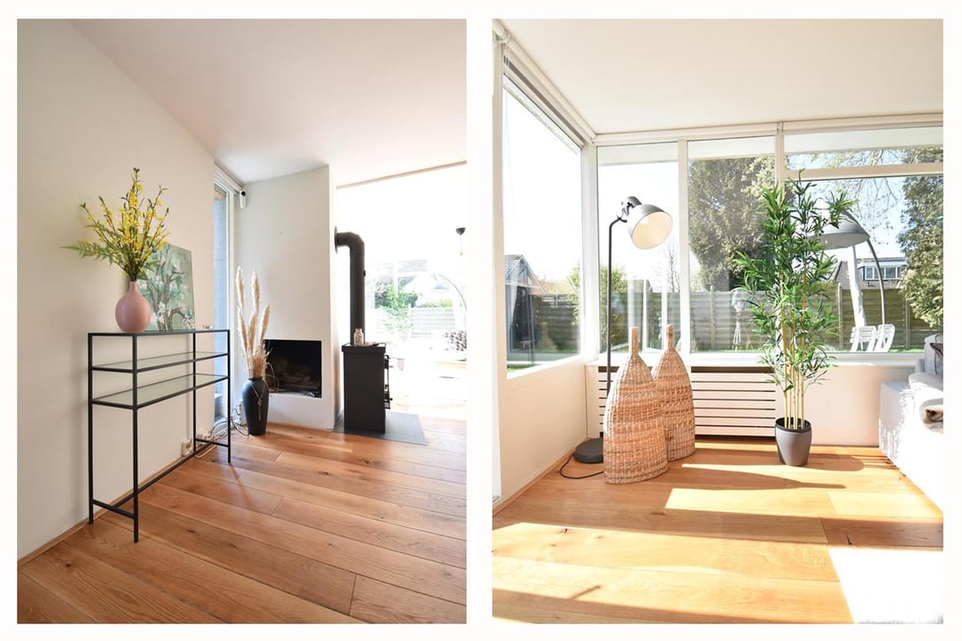 Photo 11 of Hoogerwerfsweg "De elf Boompjes" 15