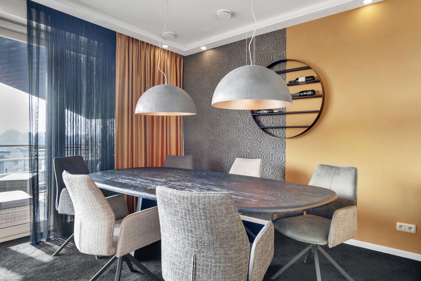 Foto 19 van Oldenzaalsestraat 205-17