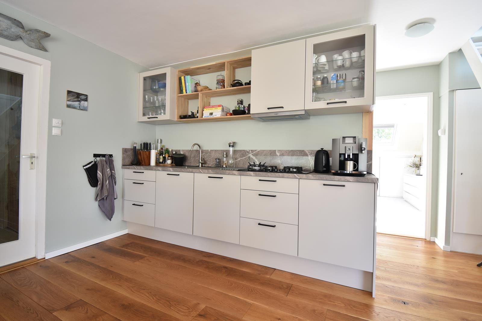 Photo 12 of Hoogerwerfsweg "De elf Boompjes" 15