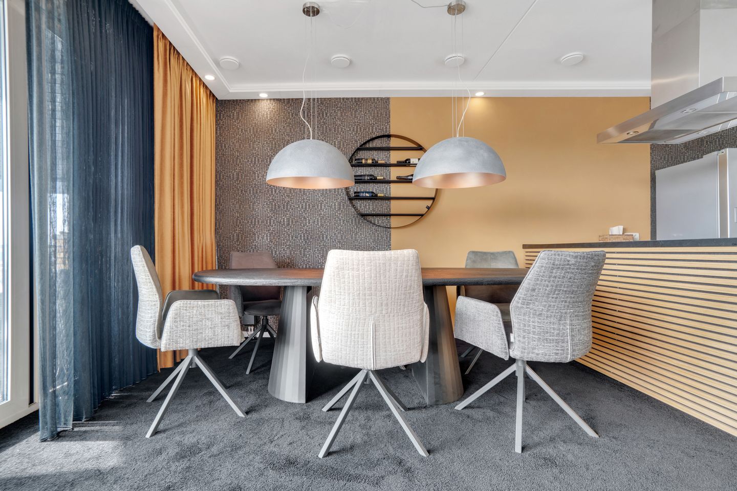 Foto 20 van Oldenzaalsestraat 205-17