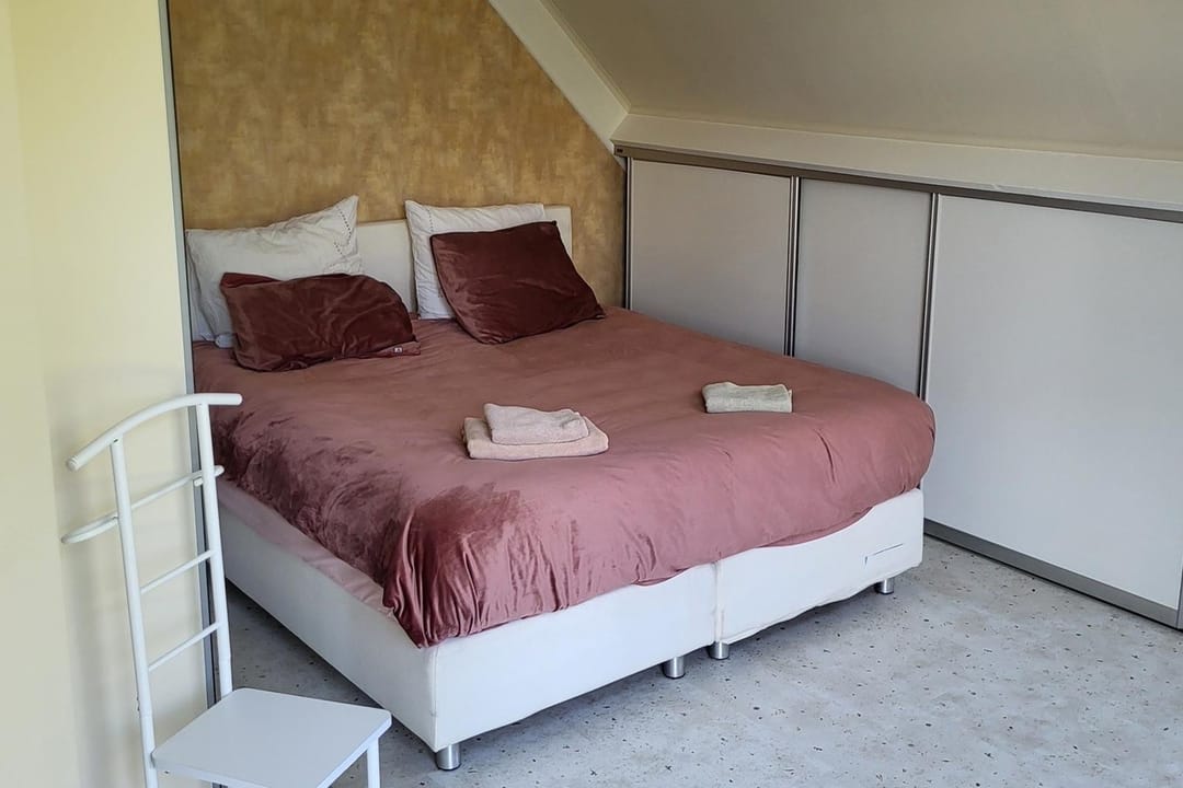 Photo 13 of Hoogerwerfsweg "De elf Boompjes" 15