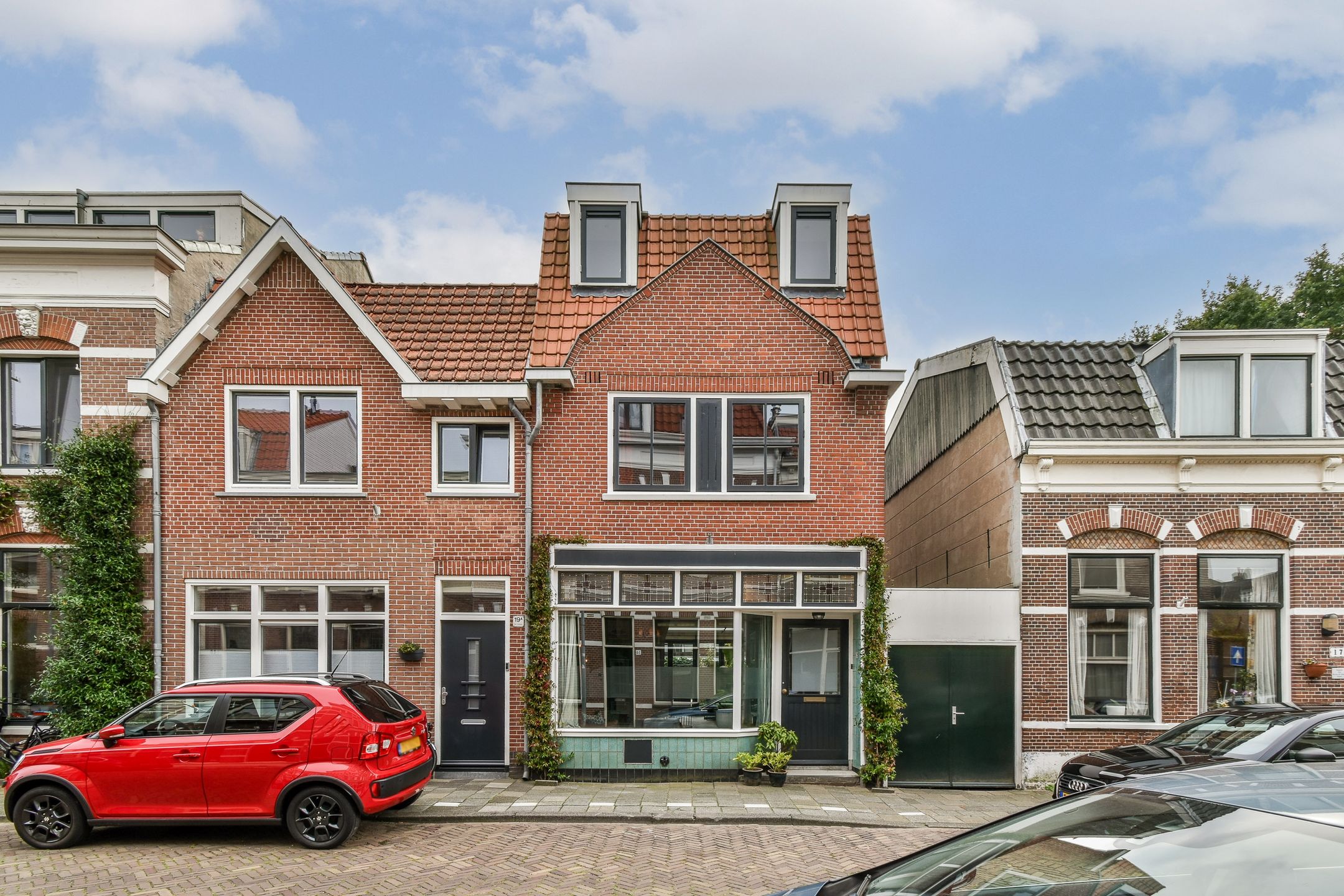 Pieter Kiesstraat 19