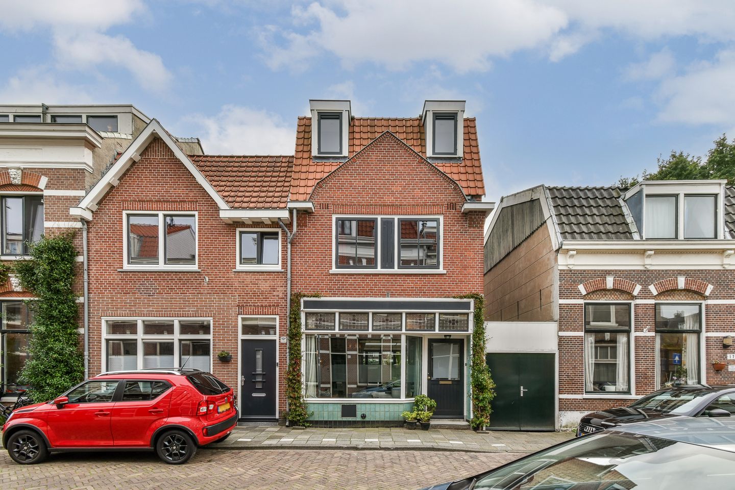 Foto 1 van Pieter Kiesstraat 19