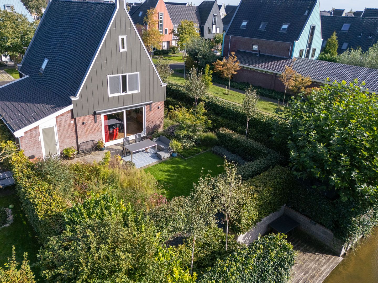 Foto 35 van Waarschap 69