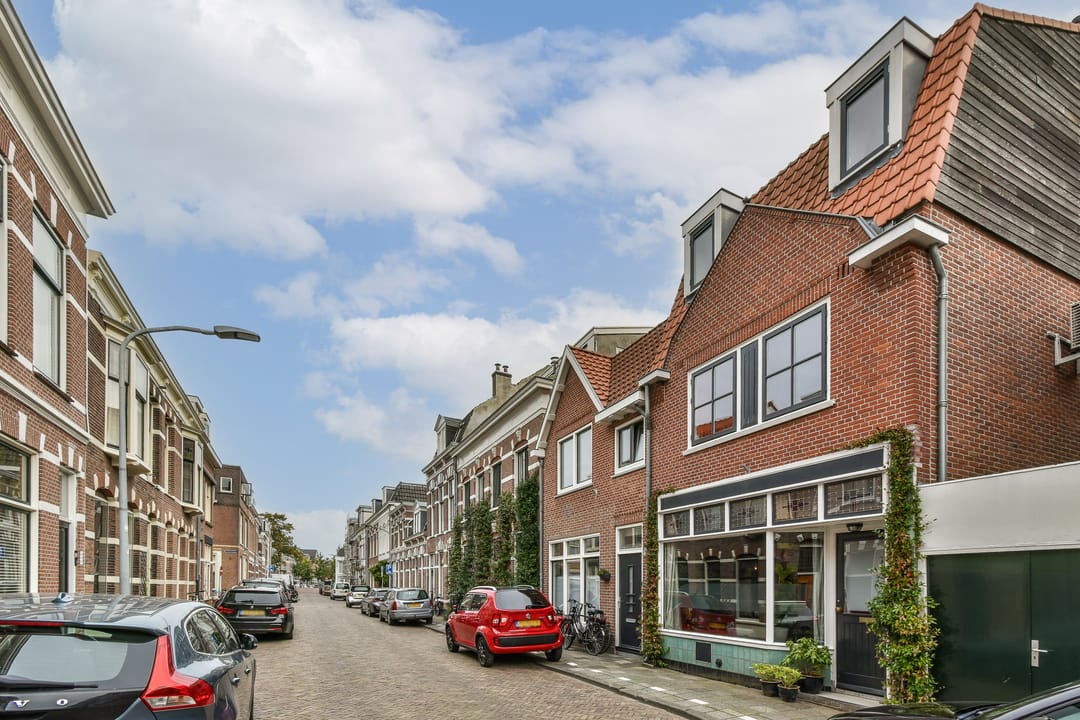 Foto 2 van Pieter Kiesstraat 19