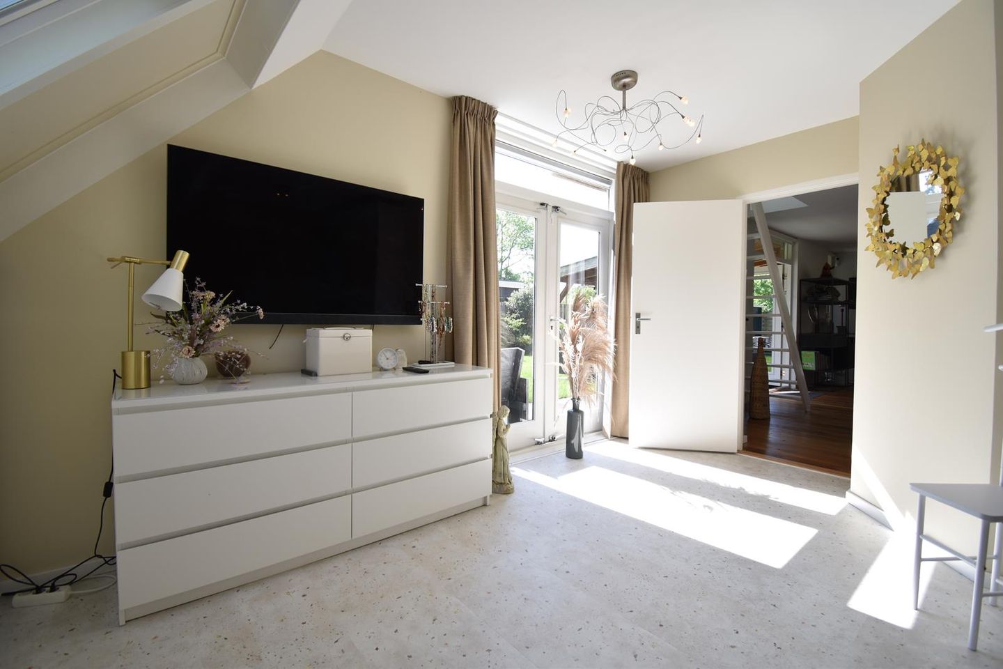 Photo 14 of Hoogerwerfsweg "De elf Boompjes" 15