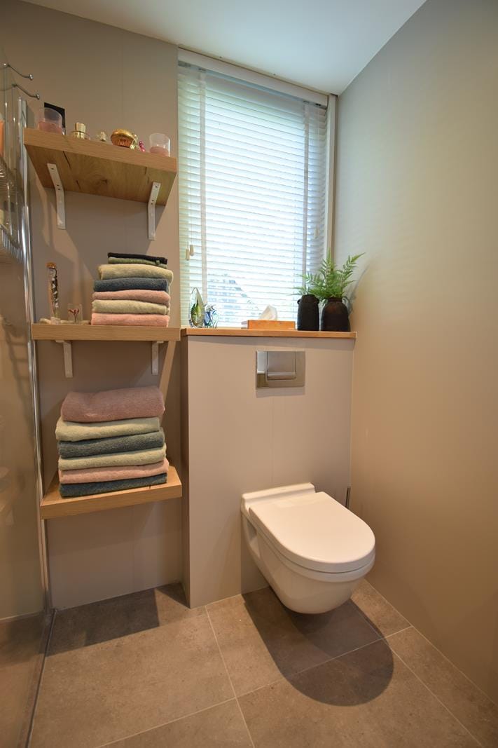 Photo 16 of Hoogerwerfsweg "De elf Boompjes" 15