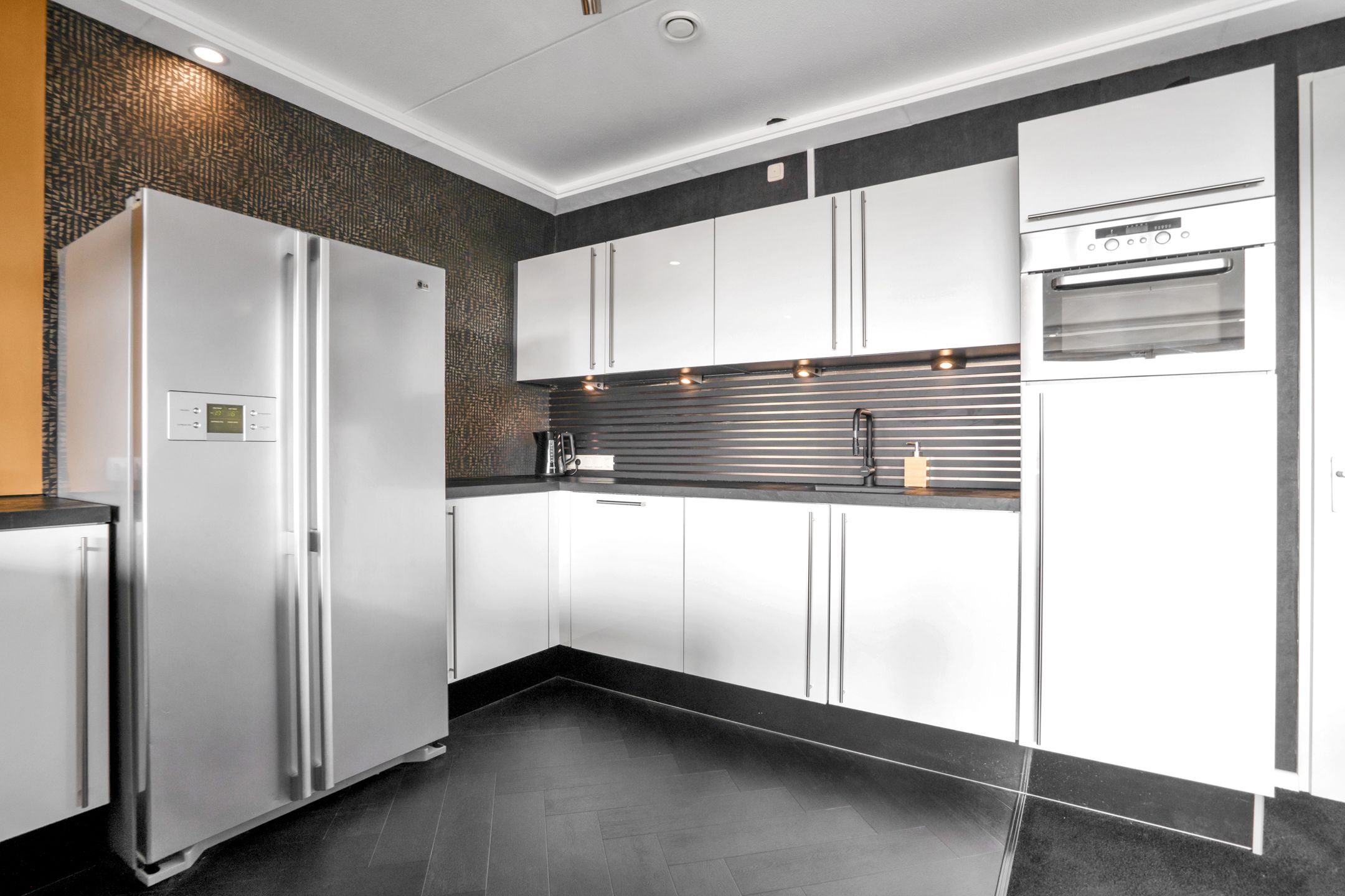 Foto 24 van Oldenzaalsestraat 205-17