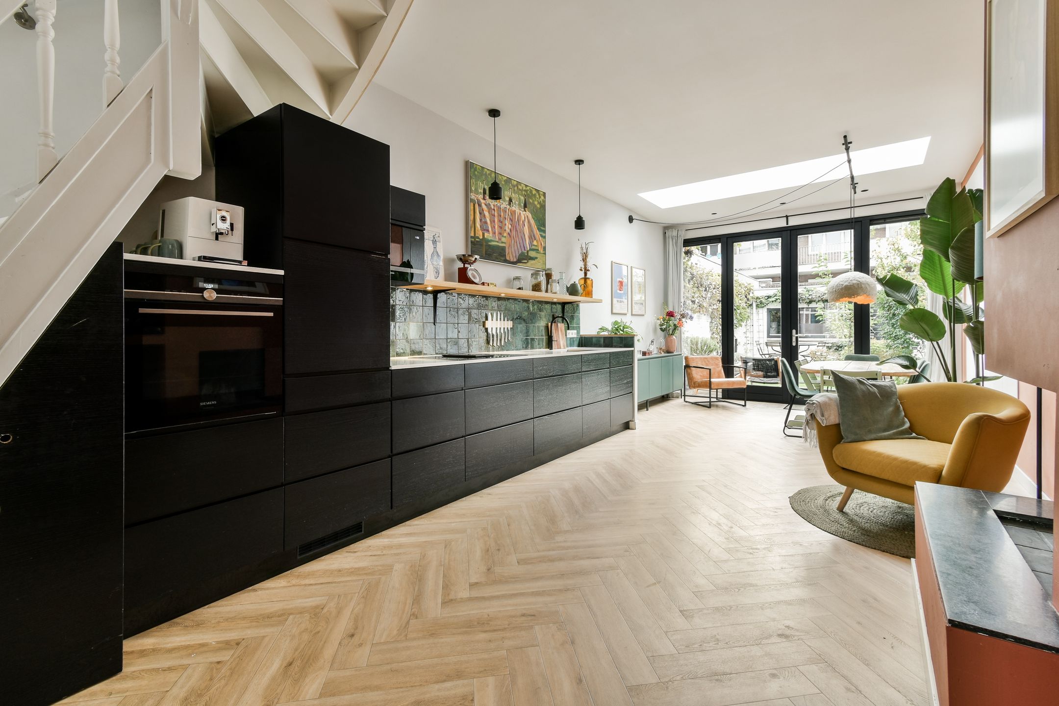 Foto 6 van Pieter Kiesstraat 19