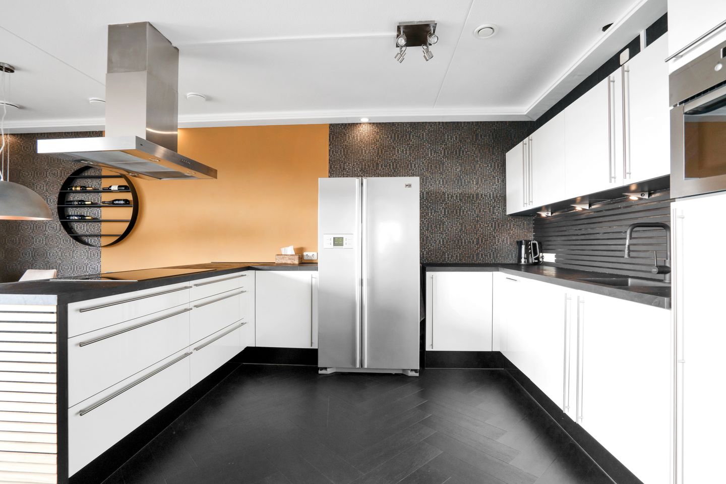 Foto 25 van Oldenzaalsestraat 205-17