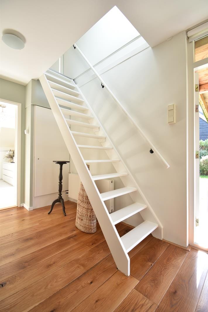 Photo 19 of Hoogerwerfsweg "De elf Boompjes" 15