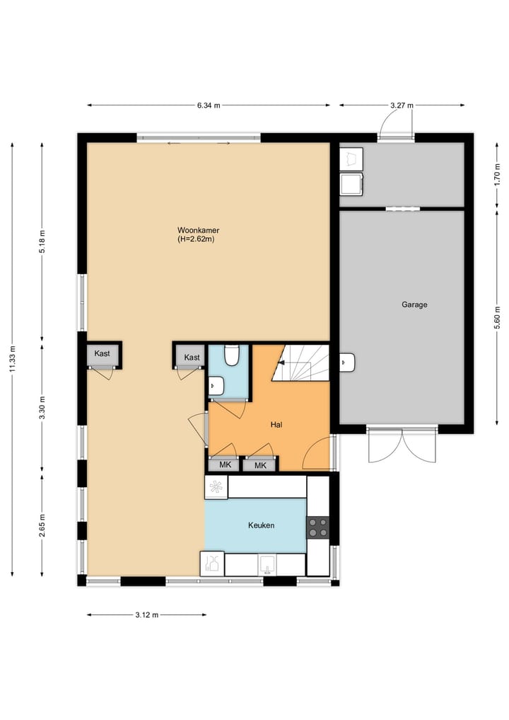 Foto 40 van Waarschap 69