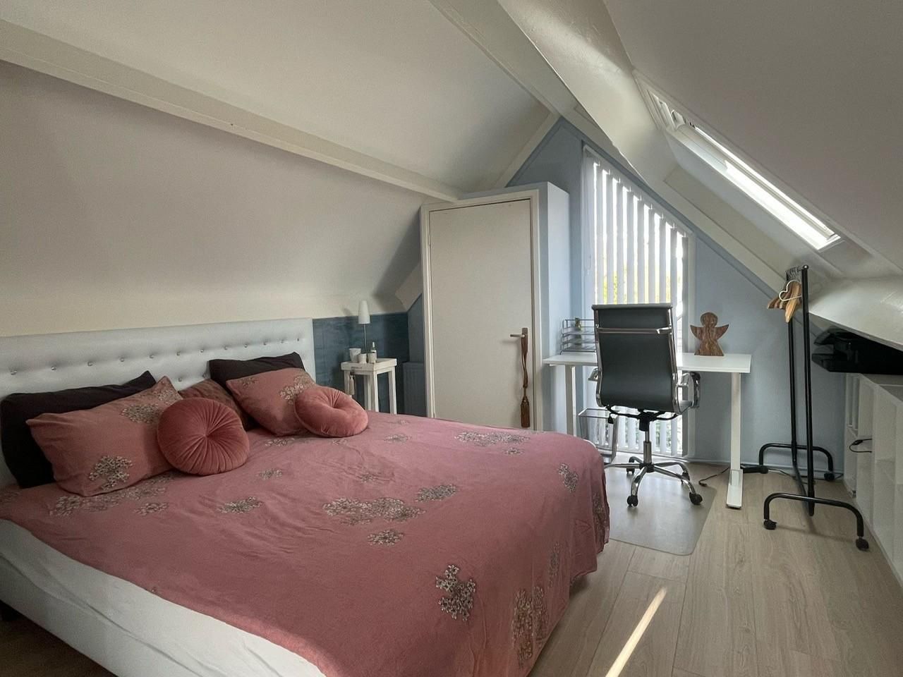 Photo 20 of Hoogerwerfsweg "De elf Boompjes" 15