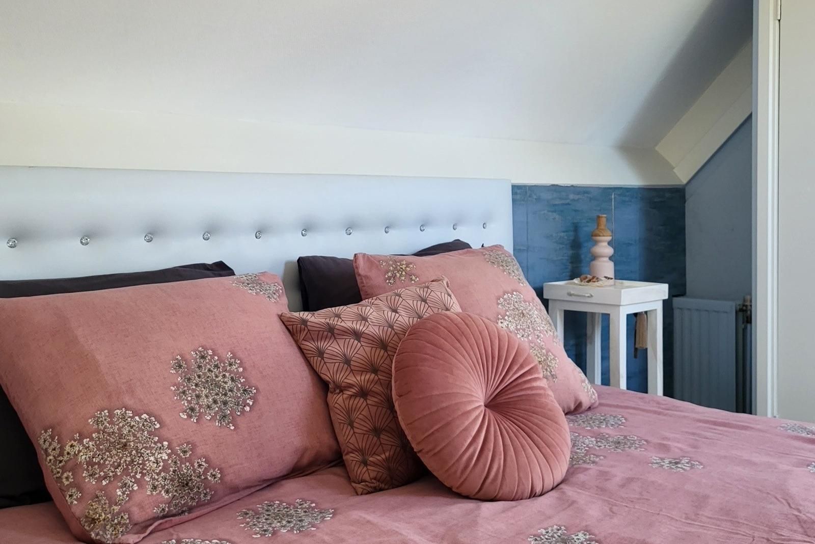 Photo 21 of Hoogerwerfsweg "De elf Boompjes" 15