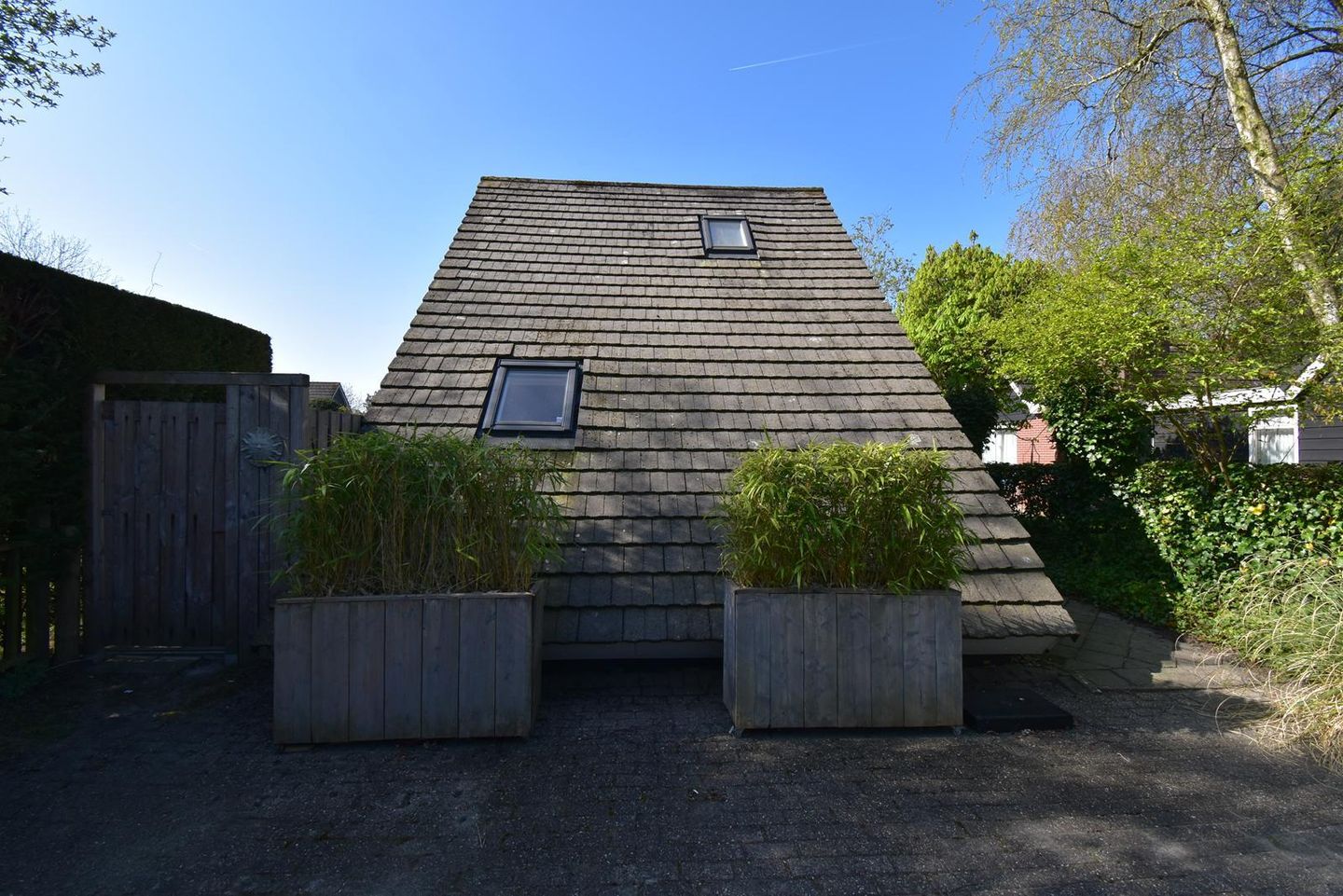 Photo 25 of Hoogerwerfsweg "De elf Boompjes" 15