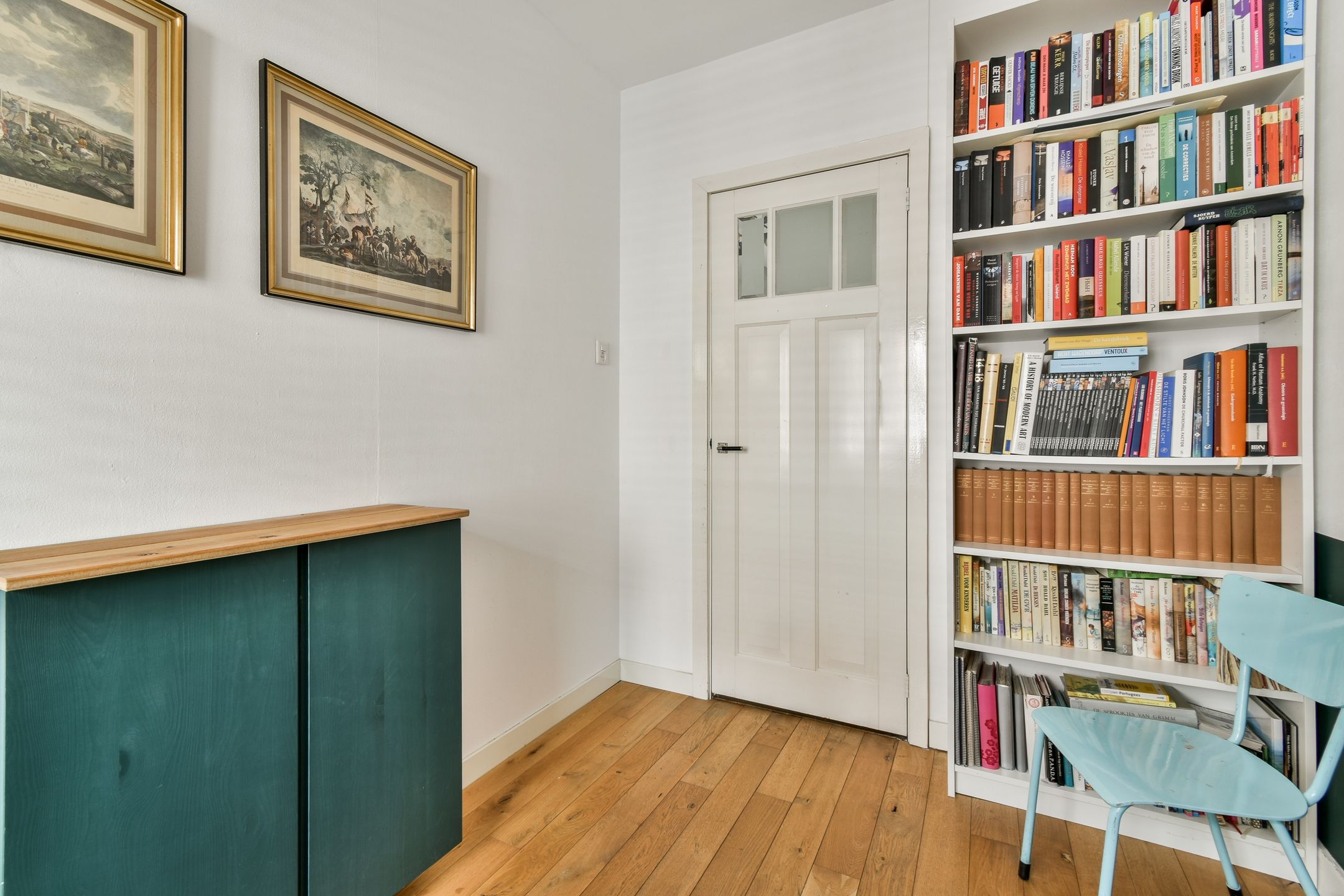 Foto 18 van Pieter Kiesstraat 19