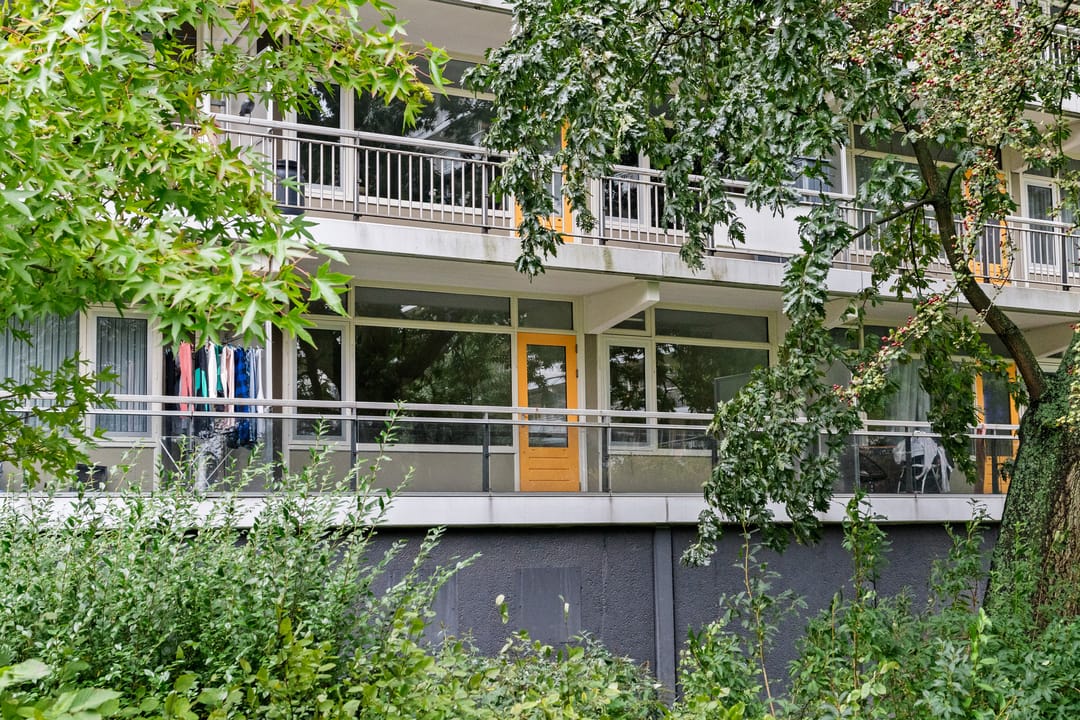 Foto 1 van Bergmolen 4