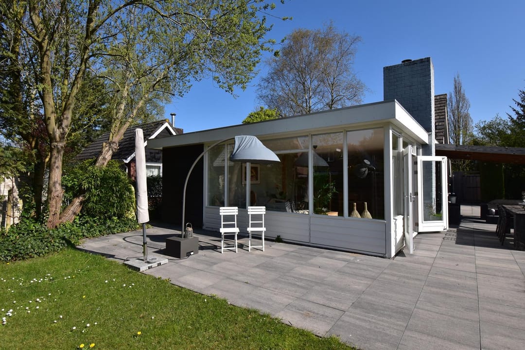 Photo 26 of Hoogerwerfsweg "De elf Boompjes" 15