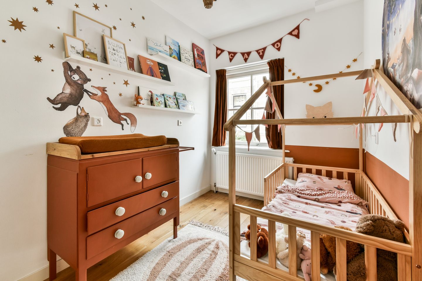 Foto 19 van Pieter Kiesstraat 19