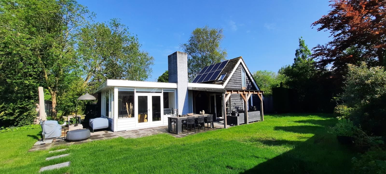 Photo 27 of Hoogerwerfsweg "De elf Boompjes" 15