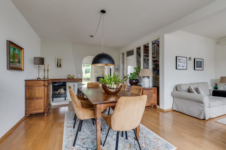 Photo 2 of Sweelinckstraat 2