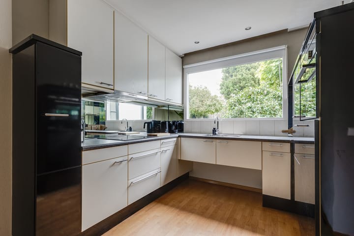 Photo 3 of Sweelinckstraat 2