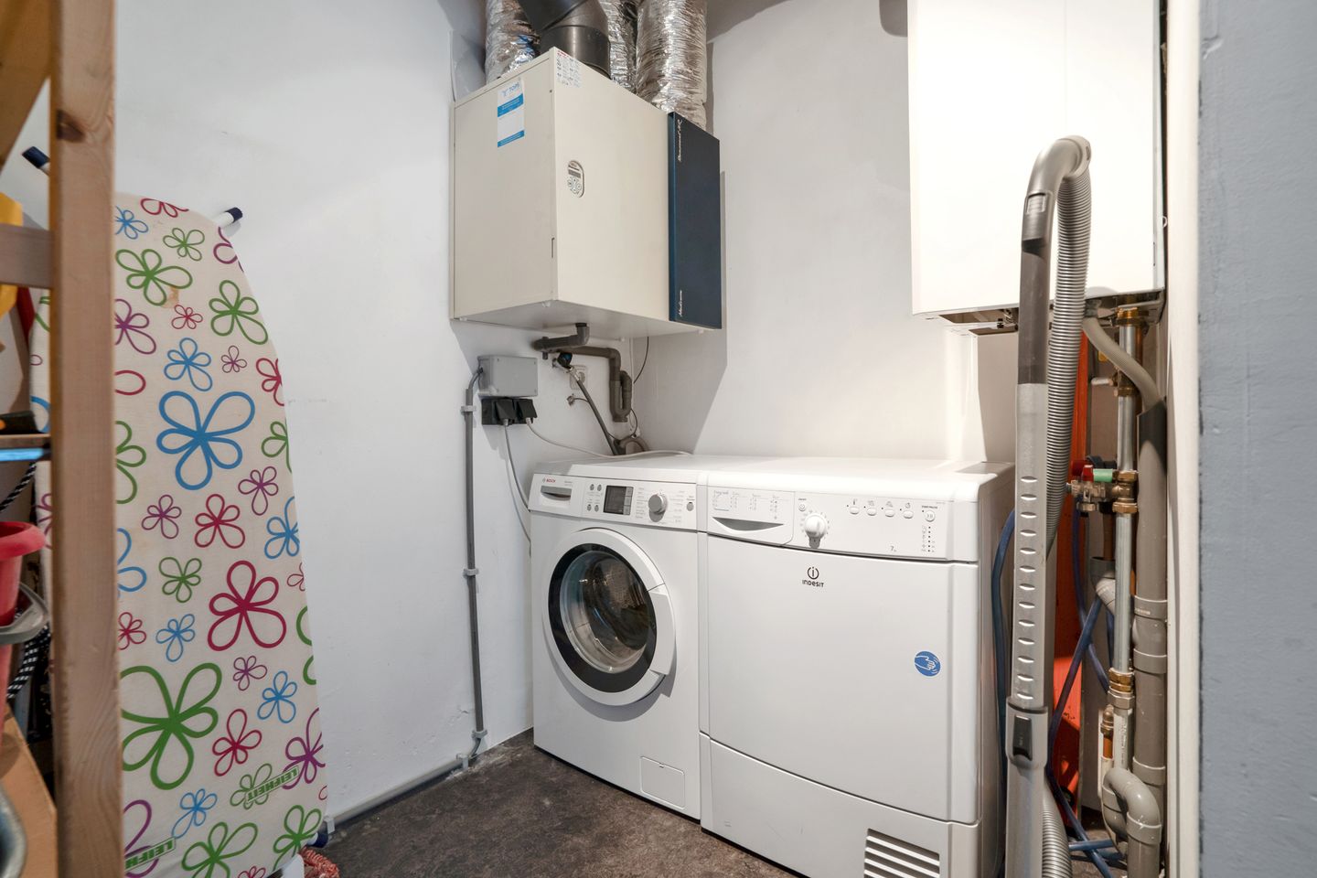 Foto 35 van Oldenzaalsestraat 205-17