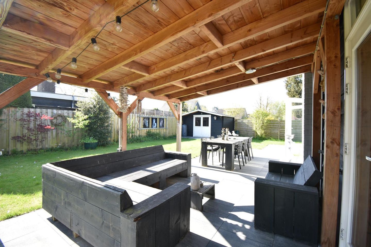 Photo 29 of Hoogerwerfsweg "De elf Boompjes" 15